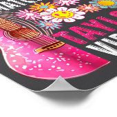 Poster You Could Never Match This Taylor Vibe Groovy Wome (Coin)