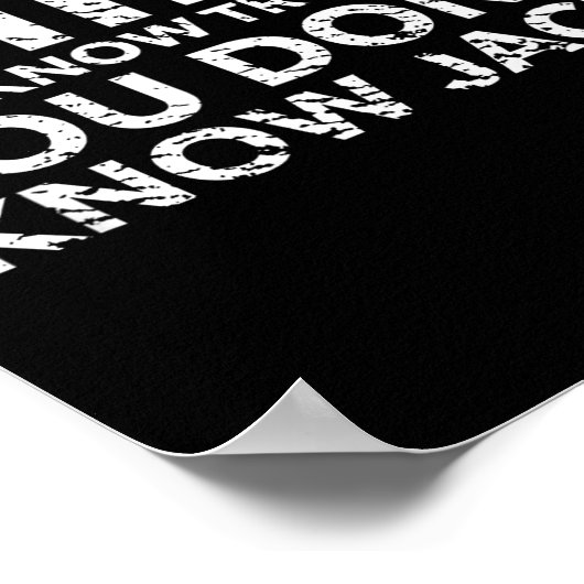 Poster You Don't Know Jack  (Coin)