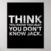 Poster You Don't Know Jack  (Devant)