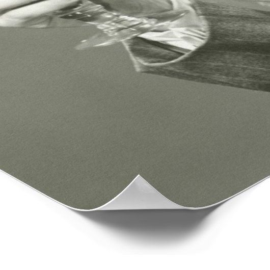 Poster You Drinking (Coin)