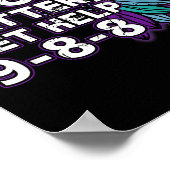 Poster You Get Help Suicide Prevention The 988 Lifeline (Coin)