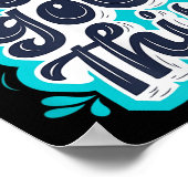 Poster You Got This Insrational Motivational Quote Saying (Coin)