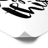 Poster You Got This, Motivational Quote Gallery Wall (Coin)