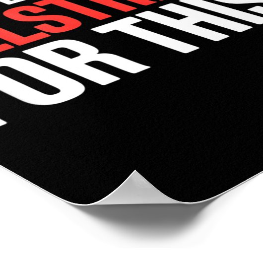 Poster You Interrupt My Killstreak For This_ For My Gamer (Coin)