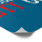 Poster You Just Got Litt Up Funny Humor Saying Clever Quo (Coin)