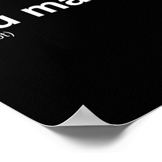 Poster You Kindness A Lot  (Coin)