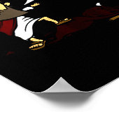 Poster You Mad Bro Funny Jesus Saying Quote For Christian (Coin)