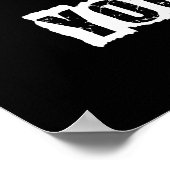 Poster You Matter Then (Coin)