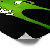 Poster You Must Accept The Frog Funny Meme  (Coin)