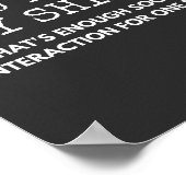 Poster you read thats enough (Coin)