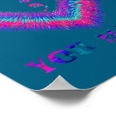 Poster You Semicolon Heart Suicide Prevention Awareness  (Coin)