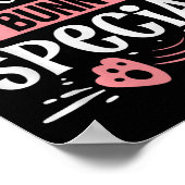 Poster You Some Bunny Special Premium Tri-blend (Coin)