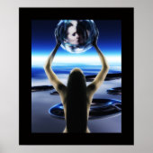 Poster youaremyworld (Devant)