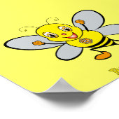 Poster YouBee® (Coin)