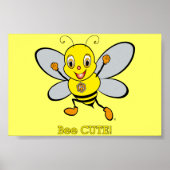 Poster YouBee® (Devant)