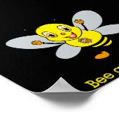 Poster YouBee® (Coin)