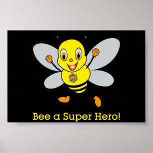 Poster YouBee®