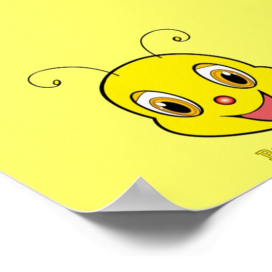 Poster YouBee® (Coin)