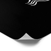 Poster Young at Heart – Timeless Positive Mindset WallArt (Coin)