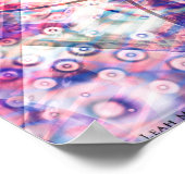 Poster "Young Love" - Visionary Art (Coin)
