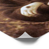 Poster Young Padre Pio (Coin)