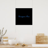 Poster Youngguns Bmx (Cuisine)