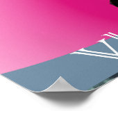 Poster Youngman Mayakovsky (Coin)