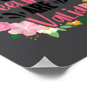 Poster Your Feelings Are Valid Mental Health People With  (Coin)