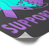 Poster Your Life S Semicolon Suicide Prevention Awareness (Coin)