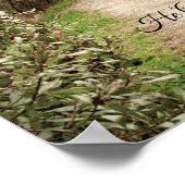 Poster Your Path (Coin)