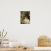 Poster Your Path (Cuisine)