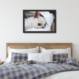 Poster Your pet dog puppy custom photo chihuahua