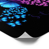 Poster Your Story Is Not Over Stay Suicide Prevention Awa (Coin)