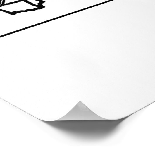 Poster Your Weight Problem Is In Your Head (Coin)