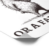 Poster You're Either A Smart Fella Or A Fart Smella Funny (Coin)