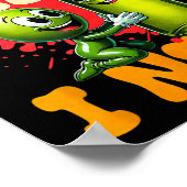 Poster Youre Oil I Need  (Coin)