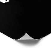 Poster You're the Matcha to My Latte (Coin)