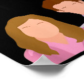 Poster You're The Pam To My Jim Valentine’s Day Couple Ma (Coin)