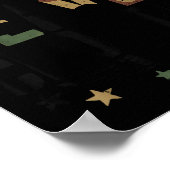 Poster Youth Make Heaven Crowded Camouflage Jesus Camo Ch (Coin)