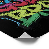 Poster Youth Trust God Bro Funny Christian Boy Son Brothe (Coin)