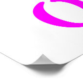 Poster Youtuber Tyler Oakley (Coin)