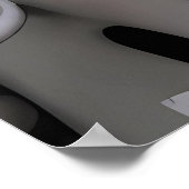 Poster You've Only Lived a Minute of Immortality (Coin)