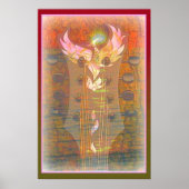 Poster Yphoniex (Devant)