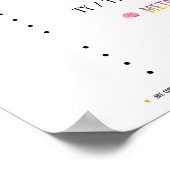 Poster YSKTBN 1: Online and Texting Acronyms (Coin)