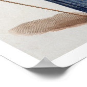 Poster Yu Empereur de Chine de 'Receuil des Estampes, Re (Coin)