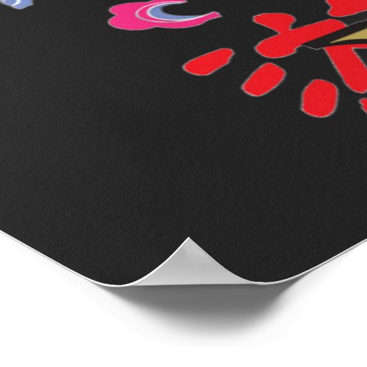 Poster Yu-gi-oh! (Coin)