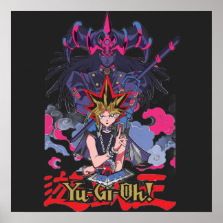 Poster Yu-gi-oh!