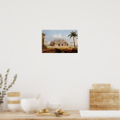 Poster Yucatan (Cuisine)