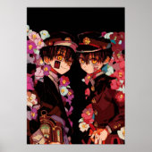 Poster yugi tsukasa (Devant)