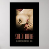 Poster Yuki (Devant)